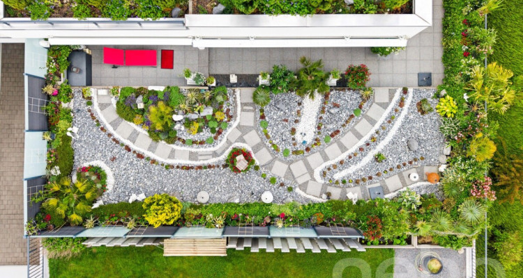 Grosszügige 4.5 Zimmer-Terrassenwohnung mit zusätzlichem Disporaum image 11