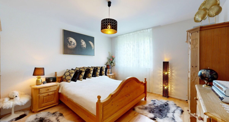 Grosszügige 4.5 Zimmer-Terrassenwohnung mit zusätzlichem Disporaum image 5