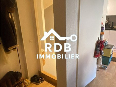 Appartement de 2,5 pièces situé à La Croix de Rozon 1257 image 6