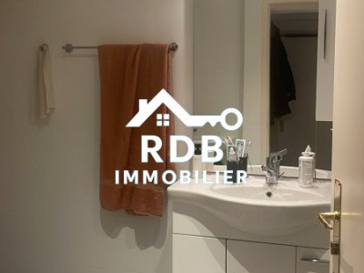 Appartement de 2,5 pièces situé à La Croix de Rozon 1257 image 11