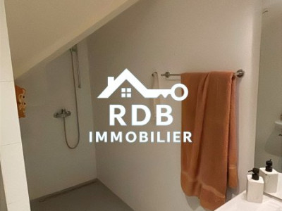 Appartement de 2,5 pièces situé à La Croix de Rozon 1257 image 12