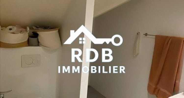 Appartement de 2,5 pièces situé à La Croix de Rozon 1257 image 10