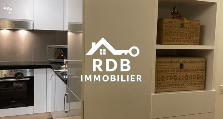 Appartement de 2,5 pièces situé à La Croix de Rozon 1257 image 8
