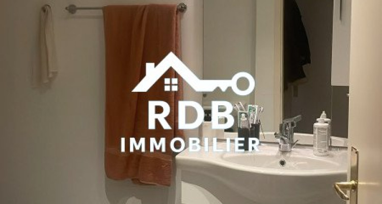 Appartement de 2,5 pièces situé à La Croix de Rozon 1257 image 11