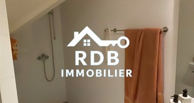 Appartement de 2,5 pièces situé à La Croix de Rozon 1257 image 12