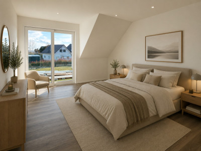 Villa contemporaine avec vue sur le lac, piscine et prestations dexception image 2