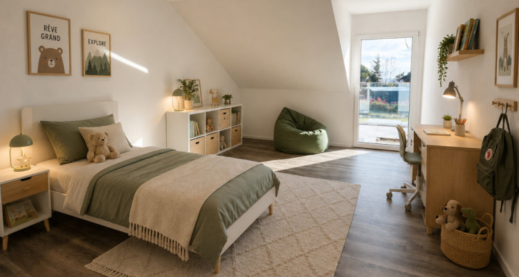Villa contemporaine avec vue sur le lac, piscine et prestations dexception image 5