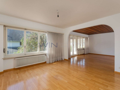 Viel Platz, Charme und grüne Umgebung image 2