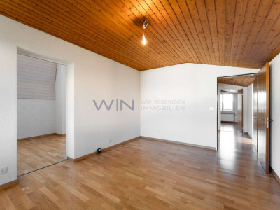 Viel Platz, Charme und grüne Umgebung image 1