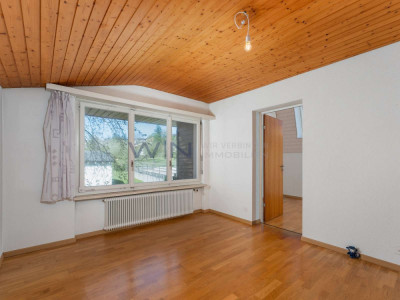 Viel Platz, Charme und grüne Umgebung image 5