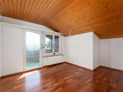 Viel Platz, Charme und grüne Umgebung image 6