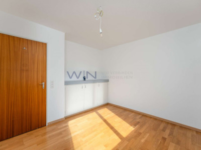 Viel Platz, Charme und grüne Umgebung image 7