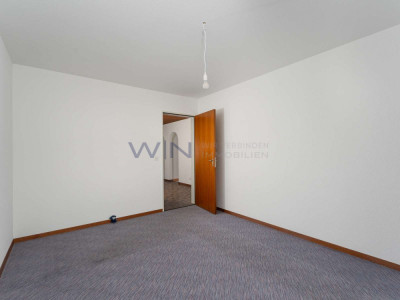 Viel Platz, Charme und grüne Umgebung image 8