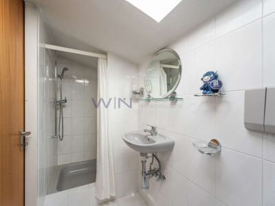 Viel Platz, Charme und grüne Umgebung image 13