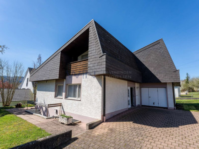 Familienhaus von 1970 mit Ausbaupotential image 1