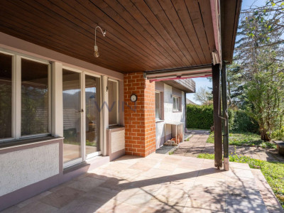 Familienhaus von 1970 mit Ausbaupotential image 2