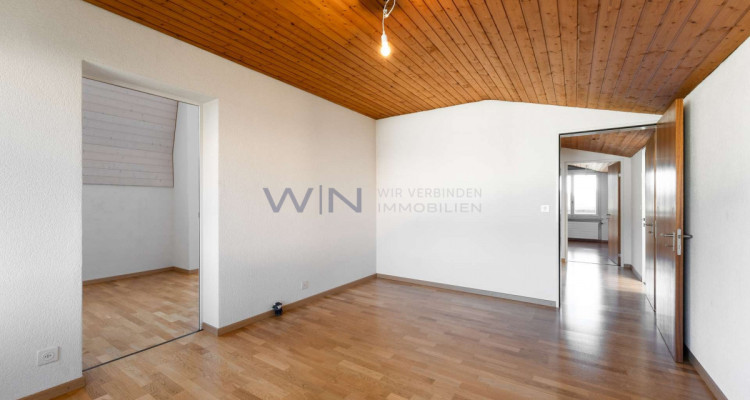 Viel Platz, Charme und grüne Umgebung image 1