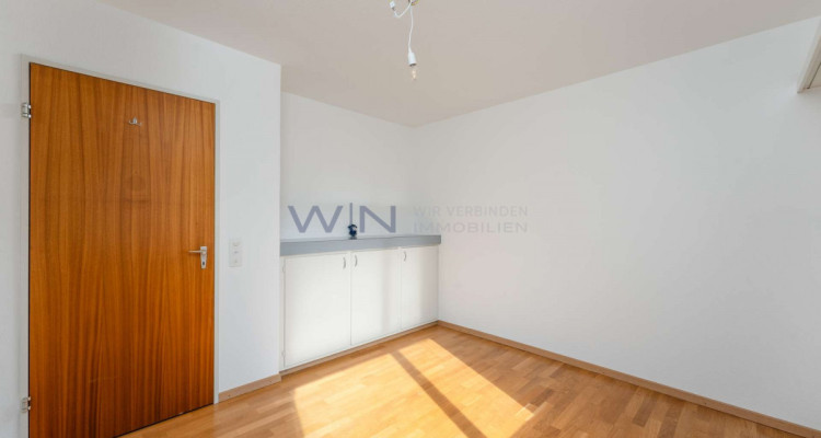 Viel Platz, Charme und grüne Umgebung image 7
