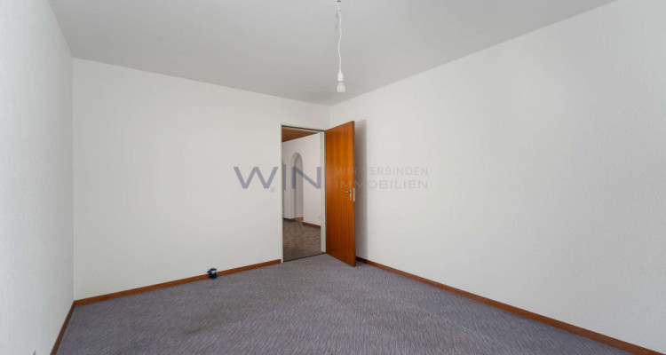 Viel Platz, Charme und grüne Umgebung image 8