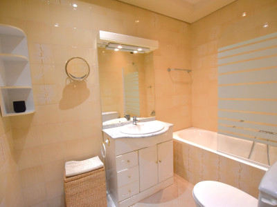 UN BIJOU DAPPARTEMENT DANS RÉSIDENCE DE LUXE  image 7