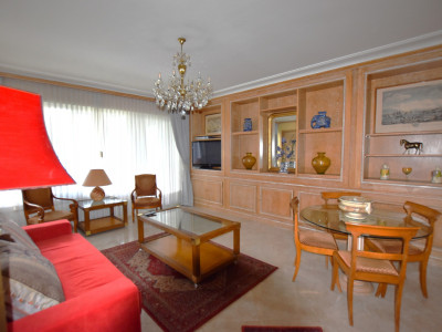 UN BIJOU DAPPARTEMENT DANS RÉSIDENCE DE LUXE  image 3