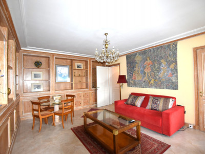 UN BIJOU DAPPARTEMENT DANS RÉSIDENCE DE LUXE  image 4