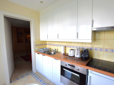 UN BIJOU DAPPARTEMENT DANS RÉSIDENCE DE LUXE  image 5