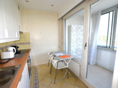 UN BIJOU DAPPARTEMENT DANS RÉSIDENCE DE LUXE  image 6