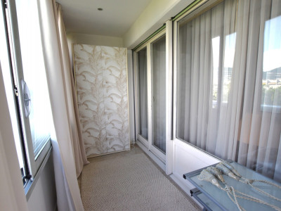 UN BIJOU DAPPARTEMENT DANS RÉSIDENCE DE LUXE  image 9