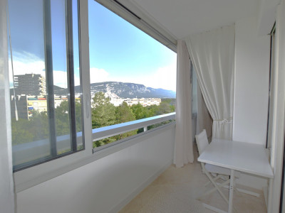 UN BIJOU DAPPARTEMENT DANS RÉSIDENCE DE LUXE  image 8