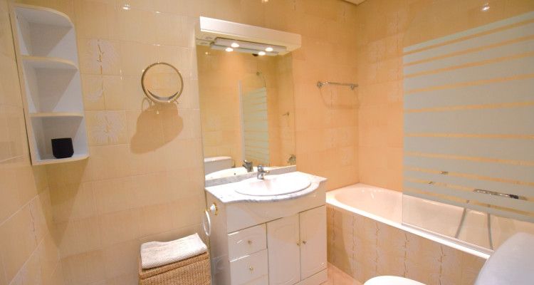 UN BIJOU DAPPARTEMENT DANS RÉSIDENCE DE LUXE  image 7
