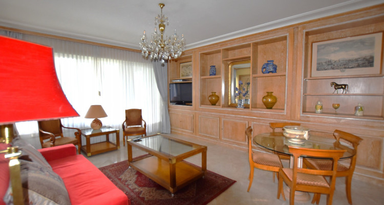 UN BIJOU DAPPARTEMENT DANS RÉSIDENCE DE LUXE  image 3
