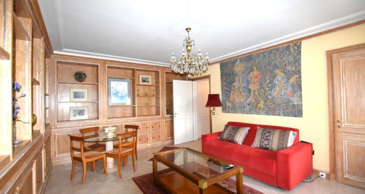 UN BIJOU DAPPARTEMENT DANS RÉSIDENCE DE LUXE  image 4
