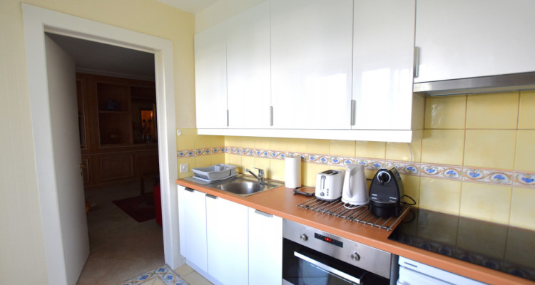 UN BIJOU DAPPARTEMENT DANS RÉSIDENCE DE LUXE  image 5