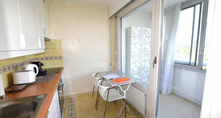 UN BIJOU DAPPARTEMENT DANS RÉSIDENCE DE LUXE  image 6