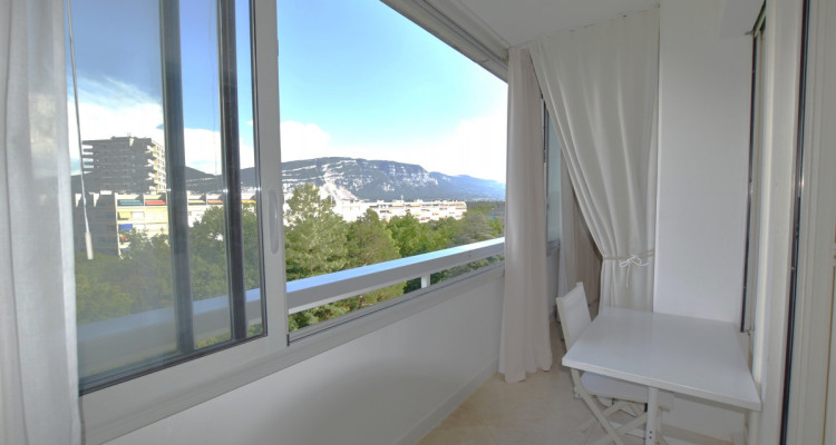 UN BIJOU DAPPARTEMENT DANS RÉSIDENCE DE LUXE  image 8