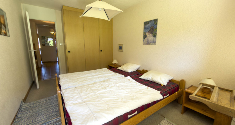 Appartement 2.0 pièce(s) image 6