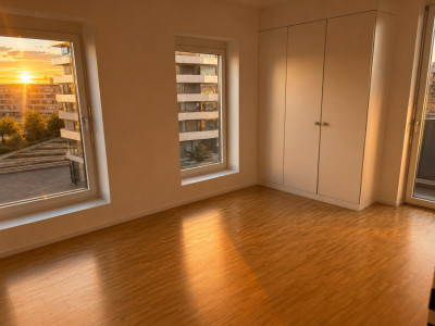 Appartement familial 5 pièces – Place de la Diversité, Meyrin image 4