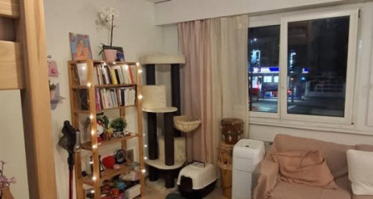 STUDIO À LOUER – AVENUE LOUIS-CASAÏ, GENÈVE image 3