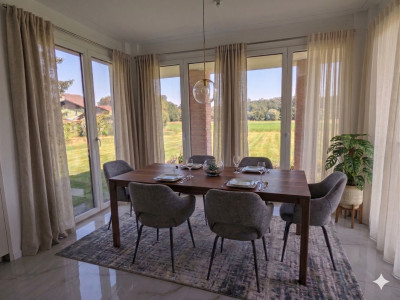 🌳Magnifique villa en pleine nature à Damphreux-Lugnez ! 2 options possibles !  image 4