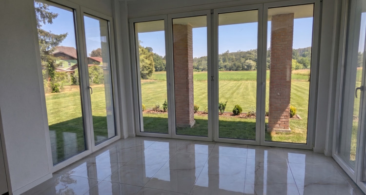 🌳Magnifique villa en pleine nature à Damphreux-Lugnez ! 2 options possibles !  image 5