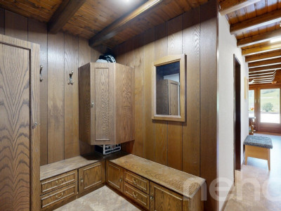 Charmant duplex de 2,5 pièces en résidence secondaire à Lax (Valais) image 12