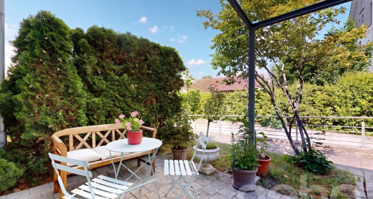 Gepflegtes Reiheneckhaus mit gemütlichem Garten image 4