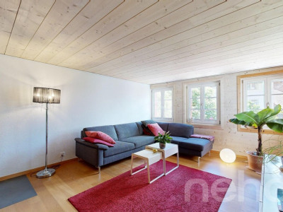 Lichtdurchflutetes 5.5-Zimmer-Haus mit viel Platz in Mettmenstetten image 3