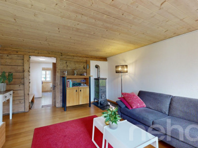 Lichtdurchflutetes 5.5-Zimmer-Haus mit viel Platz in Mettmenstetten image 5