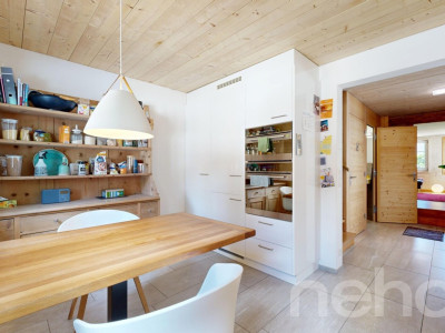 Lichtdurchflutetes 5.5-Zimmer-Haus mit viel Platz in Mettmenstetten image 7