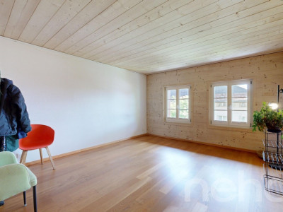 Lichtdurchflutetes 5.5-Zimmer-Haus mit viel Platz in Mettmenstetten image 9