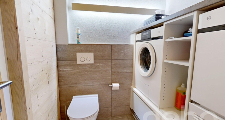 Lichtdurchflutetes 5.5-Zimmer-Haus mit viel Platz in Mettmenstetten image 11