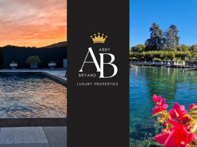 Luxury Villa Seven, Collonge Bellerive, à 5 minutes à pied du Lac image 2