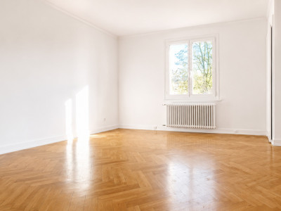 À louer sans place de parc ! – 4 pièces rénové au 1er étage à Pully image 4